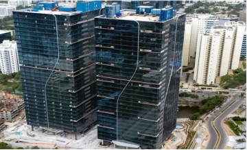 Phoenix Business Hub - Tower 1